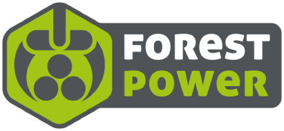 Forestpower logo
